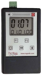 Логгеры одно- и двухканальные переносные И1л-П