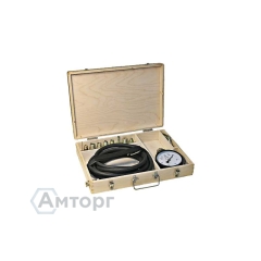 Прибор проверки тормозного привода М-100-02