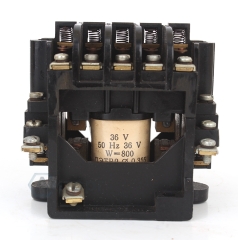 Магнитный пускатель ПМЕ-111В 36В к тестомесу Л4-ХТВ