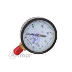 Манометры технические МТ-2У