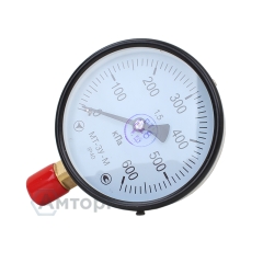 Манометры виброустойчивые МТ-3У