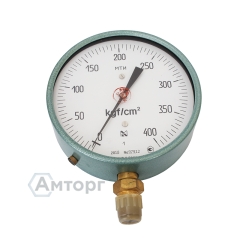 Манометры МТИ