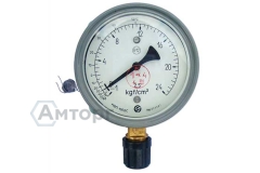 Мановакуумметр МВП-100ФС