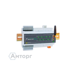 Маршрутизатор SQUID-2H-DI16