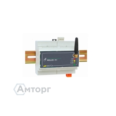 Маршрутизатор SQUID-2H-DI8