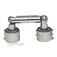 Дефектоскоп МД-4К