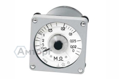 Мегаомметры М1423, М1623