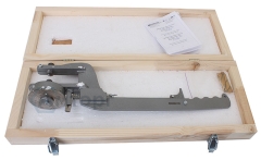 Микрометр для гарячего проката МГП-30