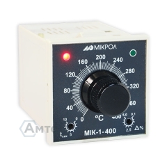 Регулятор МИК-1-400