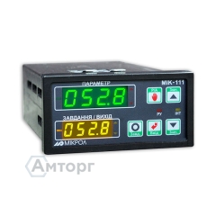 Регулятор МИК-111