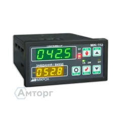 Регулятор МИК-112