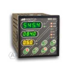 Регулятор МИК-22