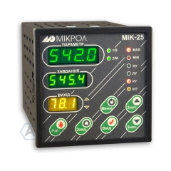Регулятор МИК-25
