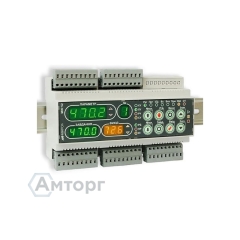 Контроллер МИК-52Н