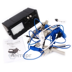 Микроомметр Ф4104-М1