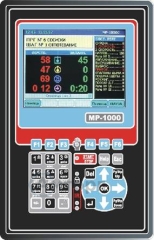 Микропроцессорные регуляторы МР-1000