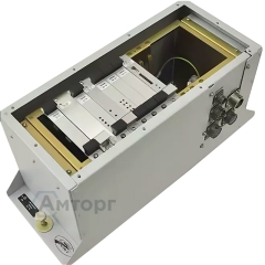 Микропроцессорный дешифратор АЛС ДКСВ-М