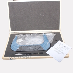 Микрометр с малыми губками аналоговый МКМ-175