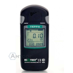 Дозиметр МКС-05 ТЕРРА Bluetooth