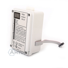 Модуль МКУ-02