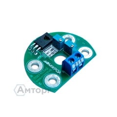 Модуль преобразования сигналов БПО-530