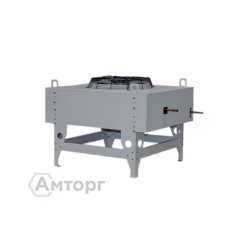 Модульные агрегаты воздушного охлаждения МАВО.Д