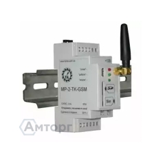 Модуль МР-2-ТК-GSM