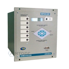 Устройство МРЗС-05-01