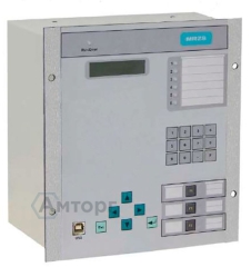 Устройство микропроцессорное защиты MRZS-R