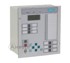 Устройства микропроцессорные защиты MRZS-S