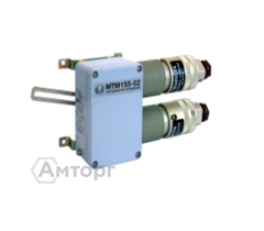 Сигнализатор положений МТМ155