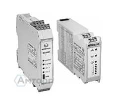 Преобразователи МТМ 402А, МТМ 402Б, МТМ 402AD