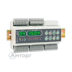 Регулятор МТР-8Н