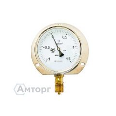 Мановакуумметр МВП-У2