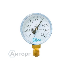 Мановакуумметр МВП2-У2