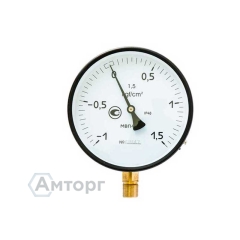 Мановакуумметр МВП4-У2