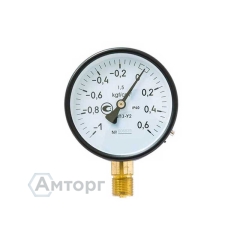 Мановакуумметр МВП3-У2