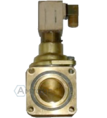 Клапан электромагнитный вакуумно - компрессионный КИАРМ 96002.050 -04