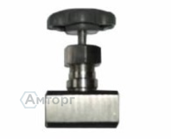 Клапаны запорные СК22005 -006, СК22005 -015, СК22005 -020, СК22005 -025