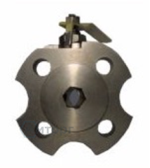 Краны запорные шаровые СК 39027 -015, СК 39027 -020, СК 39027 -025, СК 39027 -032