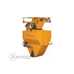 Бункерные весы Норма-Т