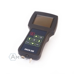 Газоанализатор ОКСИ-5М