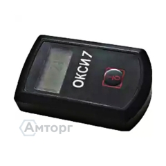 Газоанализатор ОКСИ-7