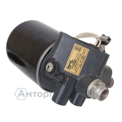 Осушитель сжатого воздуха А01.03.000-01