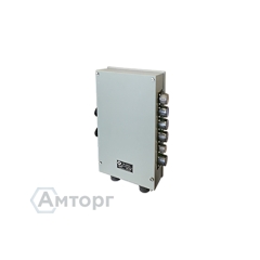 Панель распределительная ПР АЛСН