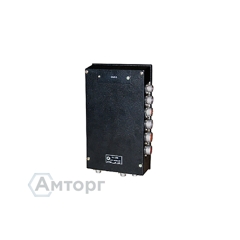 Панель соединительная ПС-3ПВ