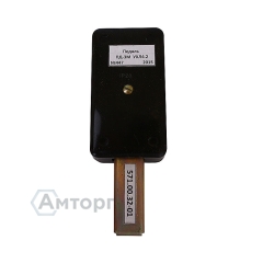 Педаль диспетчерская ПД-3М