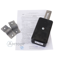 Педаль диспетчерская со штангой ПД-3М 4411195-01