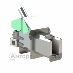 Пеллетная горелка AIR Pellet Ceramic 40 кВт
