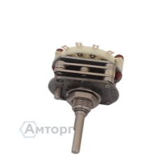 Переключатели ПГ3